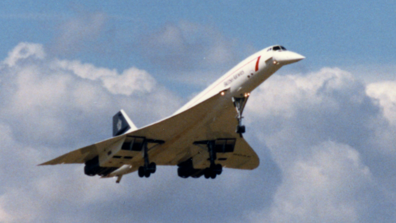 Illustration for article titled Plane Porn -- User Submissions, Volume 4